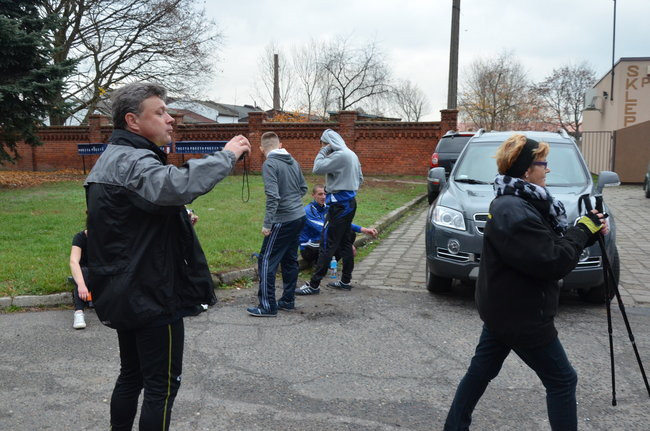 Z Długich do Długich (zdjęcia)