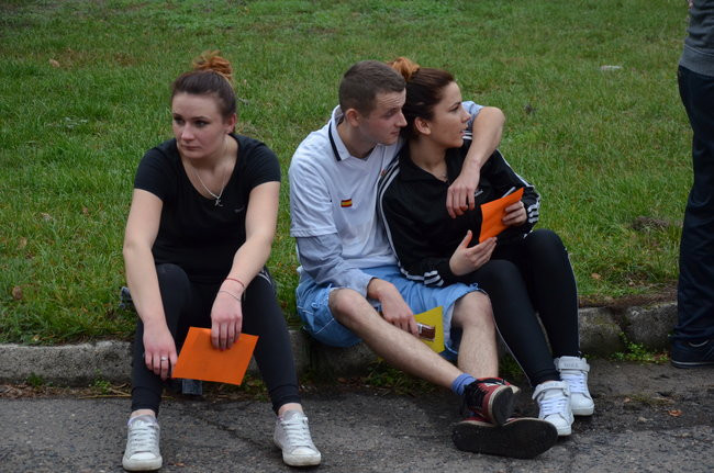 Z Długich do Długich (zdjęcia)