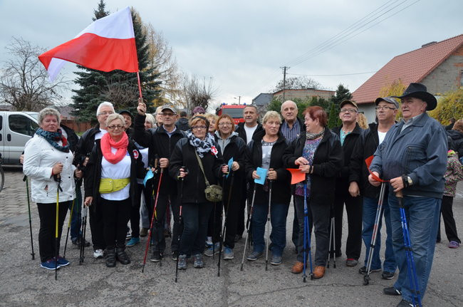 Z Długich do Długich (zdjęcia)