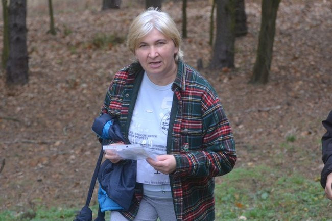 Niepodległościowe bieganie w Bojanicach (zdjęcia)