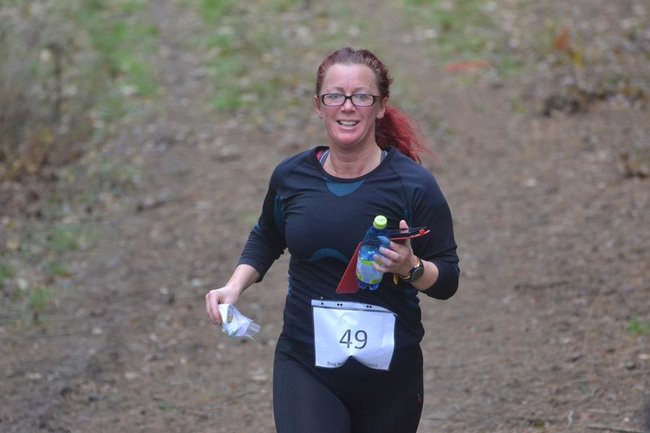 Niepodległościowe bieganie w Bojanicach (zdjęcia)