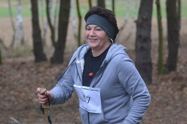 Niepodległościowe bieganie w Bojanicach (zdjęcia)