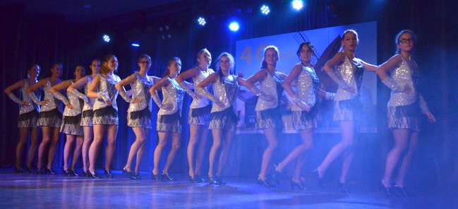 Koncert bis z okazji 40-lecia (zdjęcia)