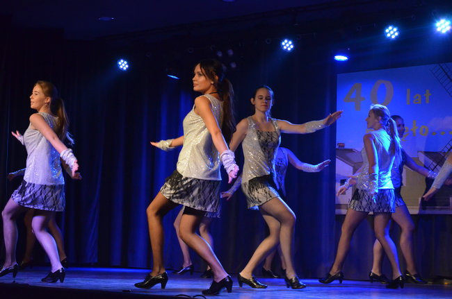 Koncert bis z okazji 40-lecia (zdjęcia)