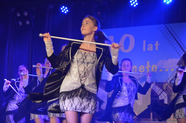 Koncert bis z okazji 40-lecia (zdjęcia)