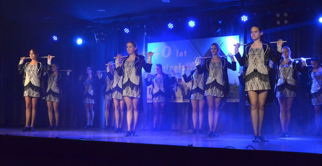 Koncert bis z okazji 40-lecia (zdjęcia)