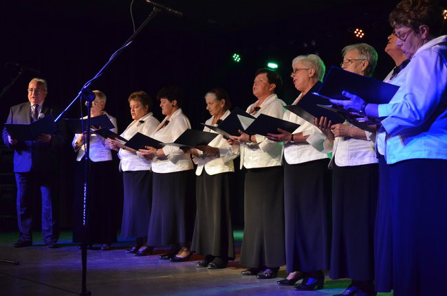 Koncert bis z okazji 40-lecia (zdjęcia)