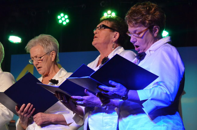 Koncert bis z okazji 40-lecia (zdjęcia)