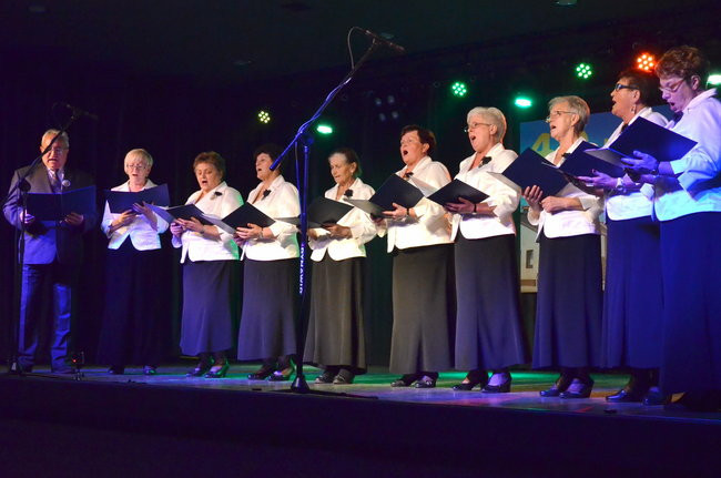 Koncert bis z okazji 40-lecia (zdjęcia)