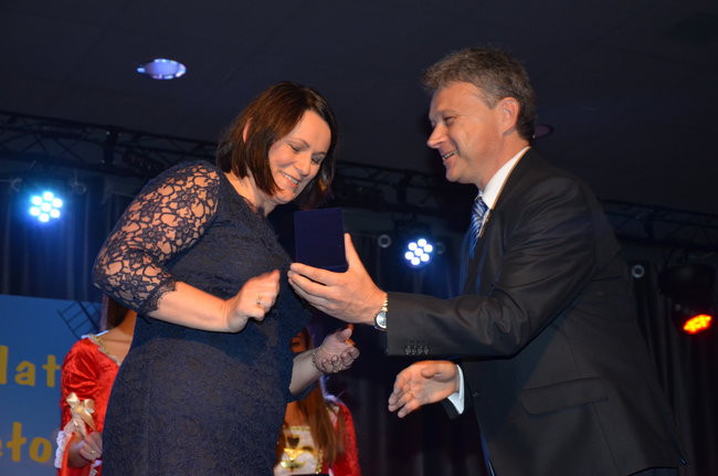 Koncert bis z okazji 40-lecia (zdjęcia)