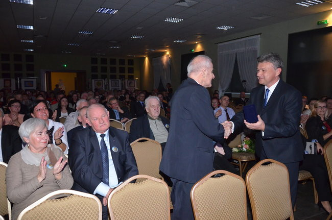 Koncert bis z okazji 40-lecia (zdjęcia)