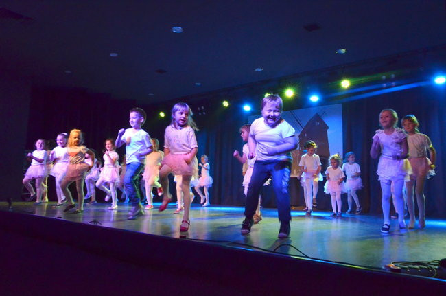 Koncert bis z okazji 40-lecia (zdjęcia)