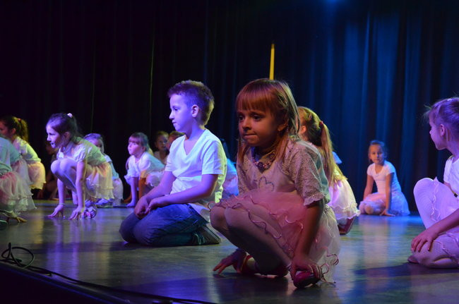 Koncert bis z okazji 40-lecia (zdjęcia)