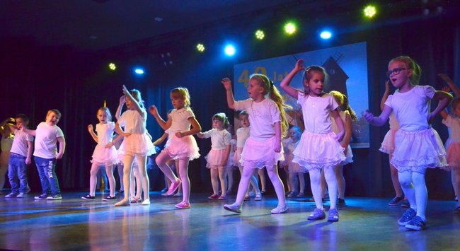 Koncert bis z okazji 40-lecia (zdjęcia)