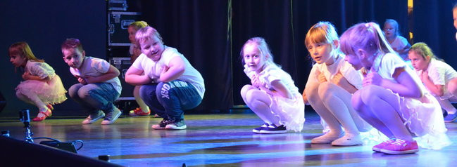 Koncert bis z okazji 40-lecia (zdjęcia)