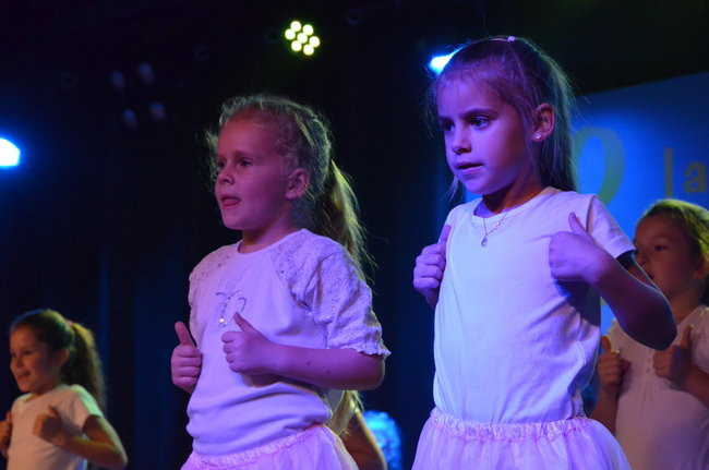 Koncert bis z okazji 40-lecia (zdjęcia)