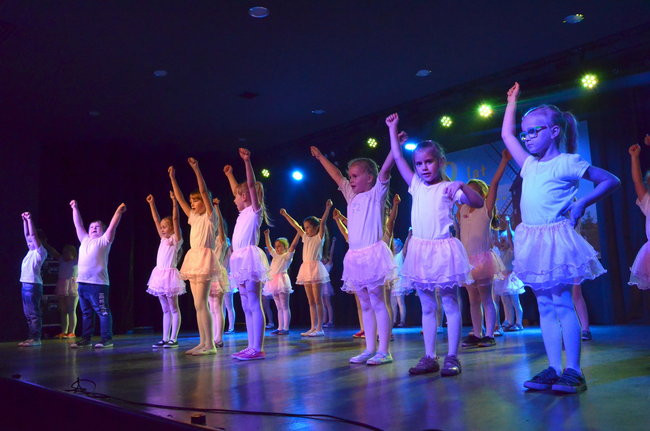 Koncert bis z okazji 40-lecia (zdjęcia)