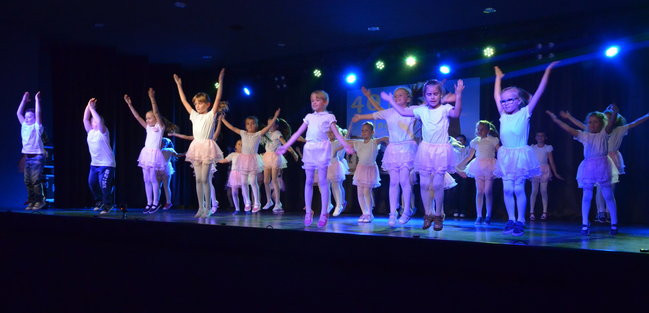 Koncert bis z okazji 40-lecia (zdjęcia)