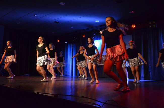 Koncert bis z okazji 40-lecia (zdjęcia)