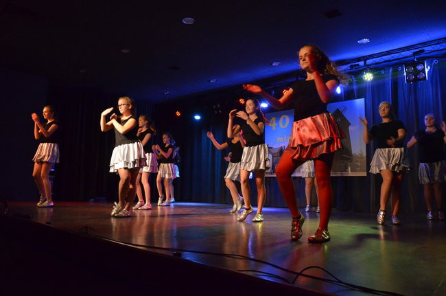 Koncert bis z okazji 40-lecia (zdjęcia)