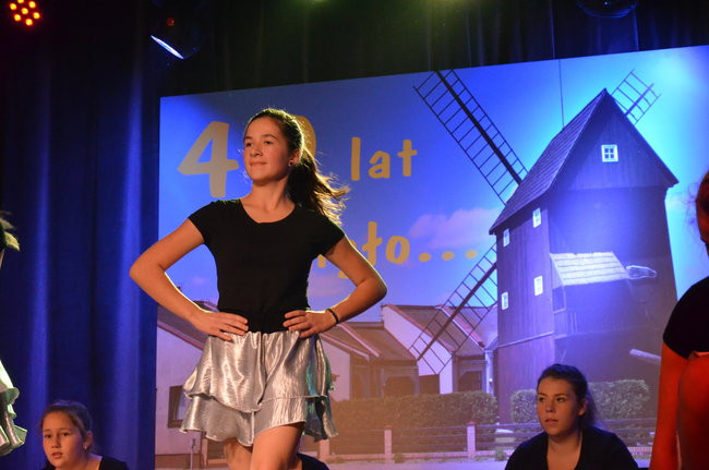 Koncert bis z okazji 40-lecia (zdjęcia)