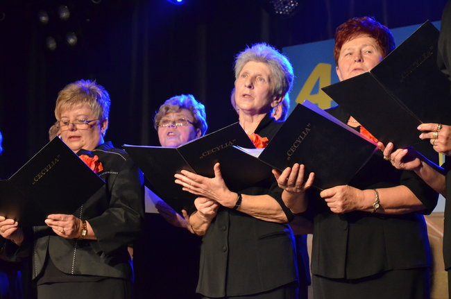 Koncert bis z okazji 40-lecia (zdjęcia)