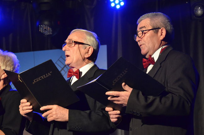 Koncert bis z okazji 40-lecia (zdjęcia)