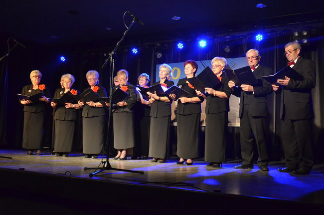 Koncert bis z okazji 40-lecia (zdjęcia)