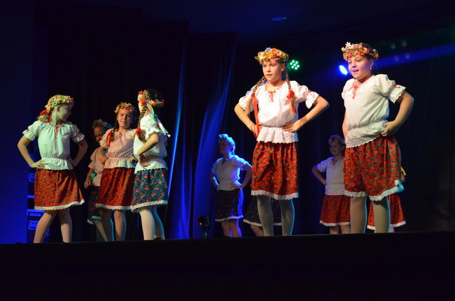 Koncert bis z okazji 40-lecia (zdjęcia)