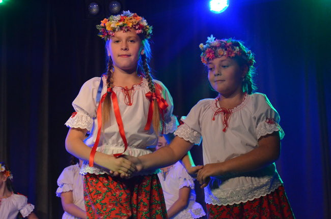 Koncert bis z okazji 40-lecia (zdjęcia)