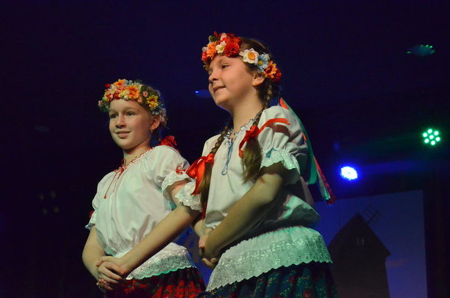 Koncert bis z okazji 40-lecia (zdjęcia)