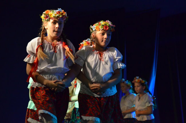 Koncert bis z okazji 40-lecia (zdjęcia)