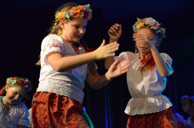 Koncert bis z okazji 40-lecia (zdjęcia)