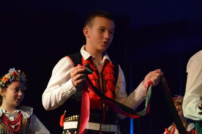 Koncert bis z okazji 40-lecia (zdjęcia)