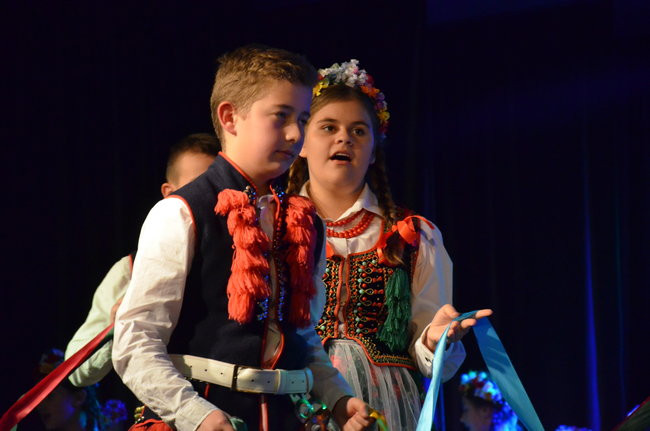 Koncert bis z okazji 40-lecia (zdjęcia)