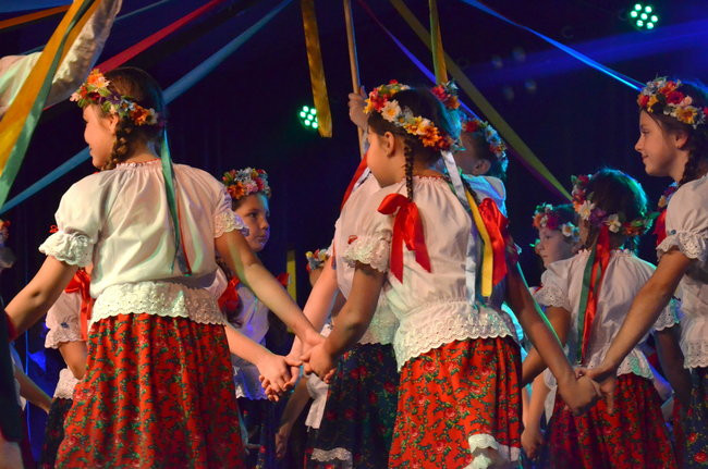 Koncert bis z okazji 40-lecia (zdjęcia)