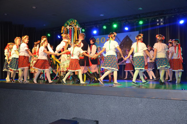 Koncert bis z okazji 40-lecia (zdjęcia)