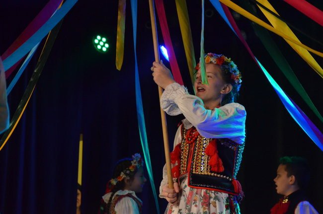 Koncert bis z okazji 40-lecia (zdjęcia)