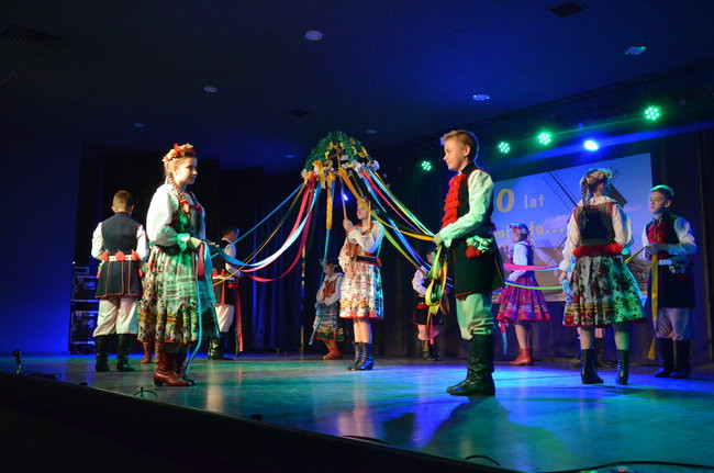 Koncert bis z okazji 40-lecia (zdjęcia)