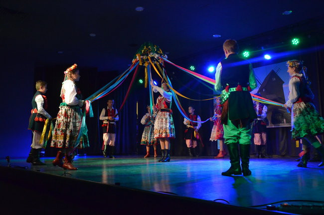 Koncert bis z okazji 40-lecia (zdjęcia)