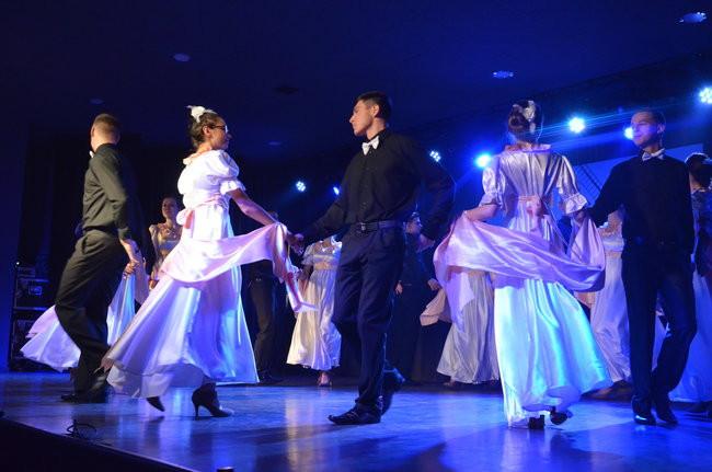 Koncert bis z okazji 40-lecia (zdjęcia)