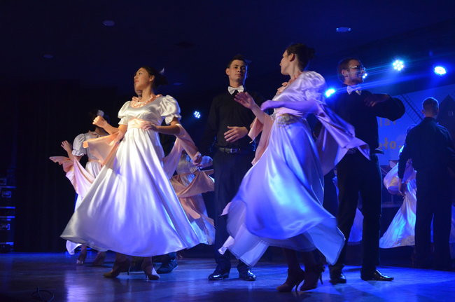 Koncert bis z okazji 40-lecia (zdjęcia)