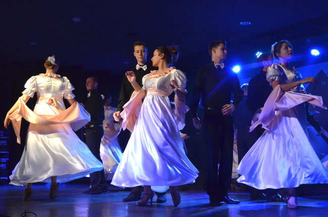 Koncert bis z okazji 40-lecia (zdjęcia)