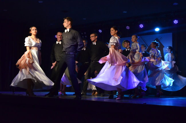 Koncert bis z okazji 40-lecia (zdjęcia)