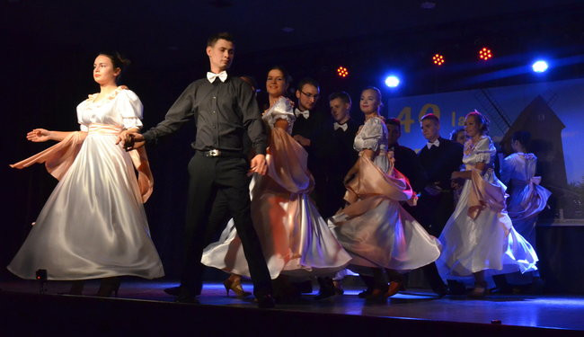 Koncert bis z okazji 40-lecia (zdjęcia)