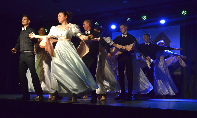 Koncert bis z okazji 40-lecia (zdjęcia)