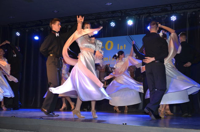 Koncert bis z okazji 40-lecia (zdjęcia)