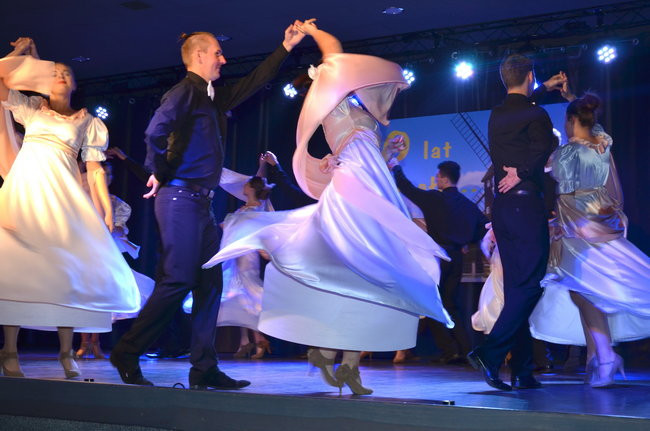 Koncert bis z okazji 40-lecia (zdjęcia)