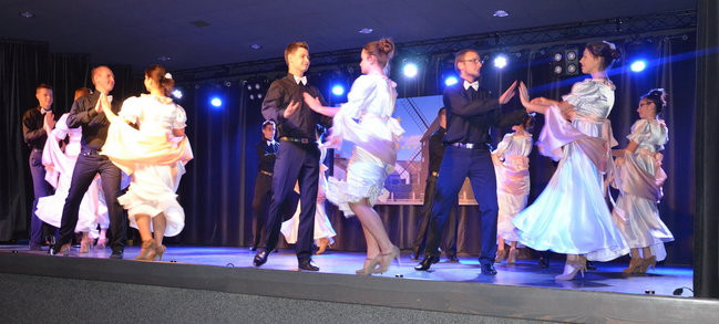 Koncert bis z okazji 40-lecia (zdjęcia)