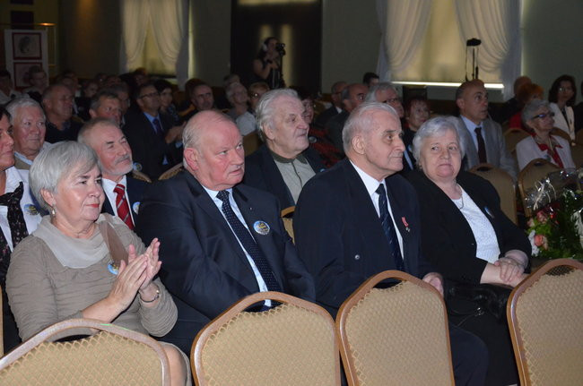 Koncert bis z okazji 40-lecia (zdjęcia)